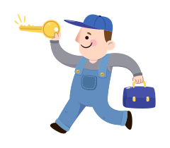 Local emergency lockout specialist near you offering 24/7 emergency lockout solution in Grand Terrace, CA