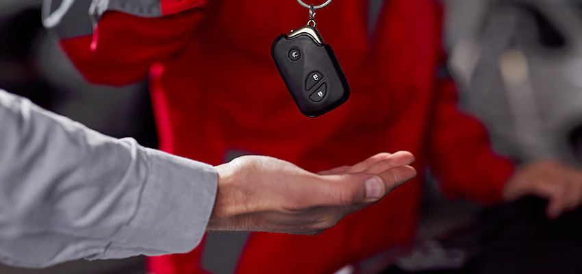 Automotive Car Lock Rekeying Locksmith Specialists in Grand Terrace, California
