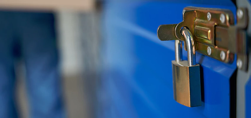 Industrial Door Lock Repair And Installation in Grand Terrace, CA