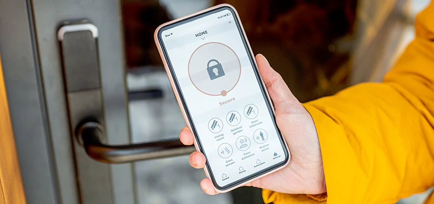 Police Recommended Key Duplication Locksmith in Grand Terrace, California