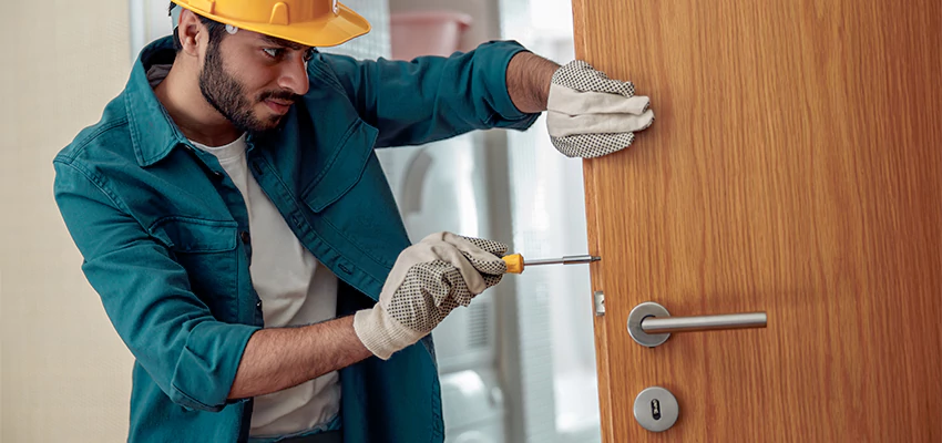 24 Hour Residential Locksmith in Grand Terrace, California