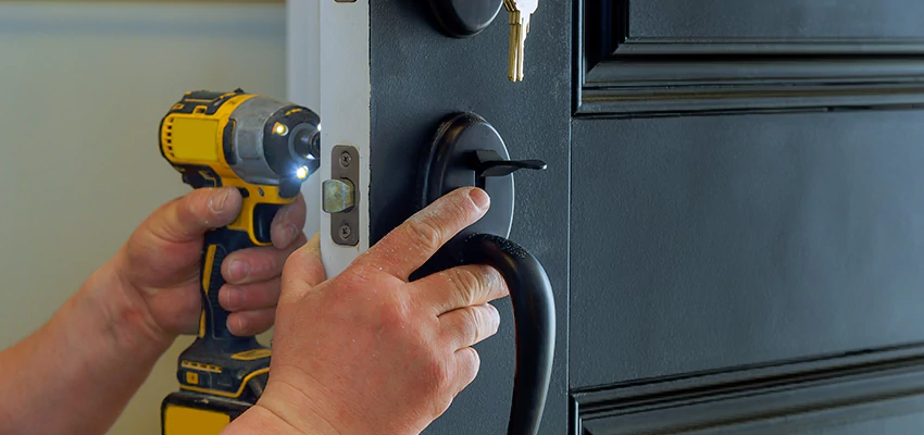 Emergency Downtown Locksmith in Grand Terrace, CA