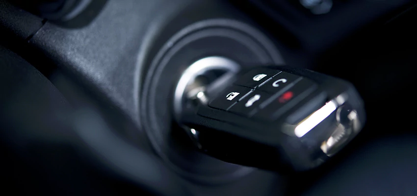 Ignition Switch Replacement in Grand Terrace, CA