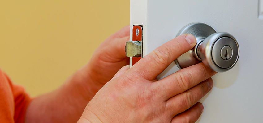 Residential Locksmith For Lock Installation in Grand Terrace, California