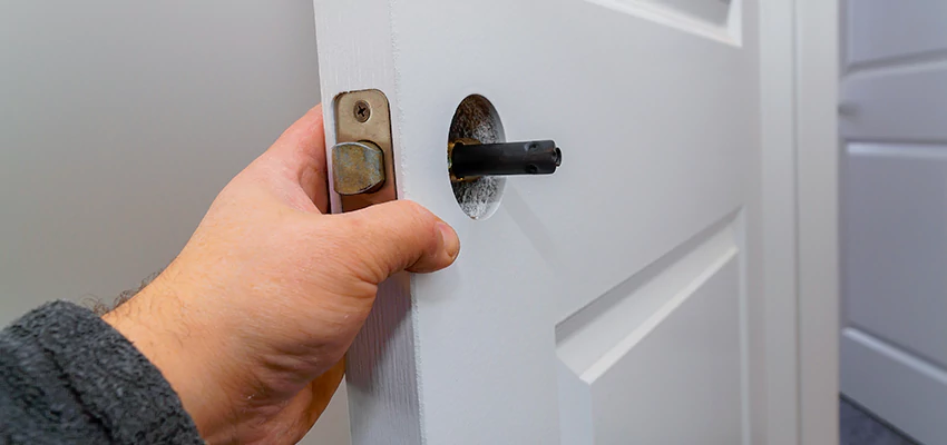 Nighttime Locksmith For Lock Repair in Grand Terrace, CA