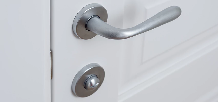 Single-Occupancy Restroom Locks Repair in Grand Terrace, California