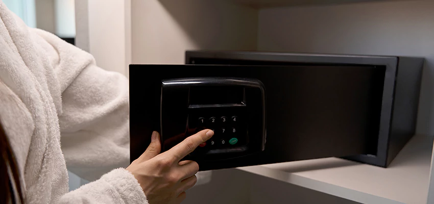 Safe Unlocking Service Company in Grand Terrace, California