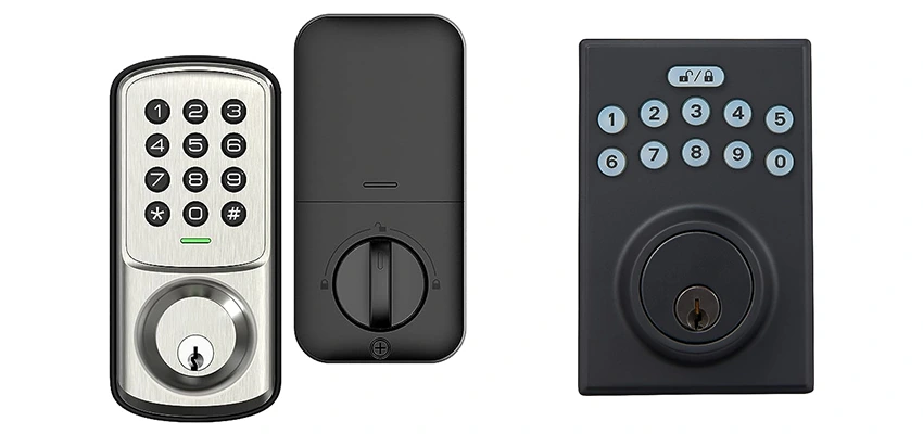 Garage Emergency Lock Replacements in Grand Terrace, CA