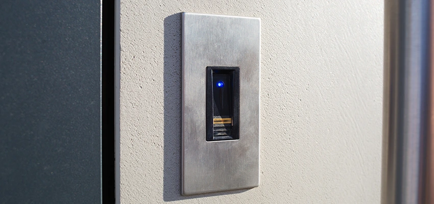 Fingerprint Biometric Entry Systems Maintenance in Grand Terrace, California