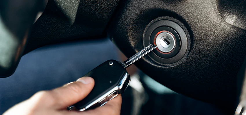 Car Key Replacement Locksmith in Grand Terrace, California