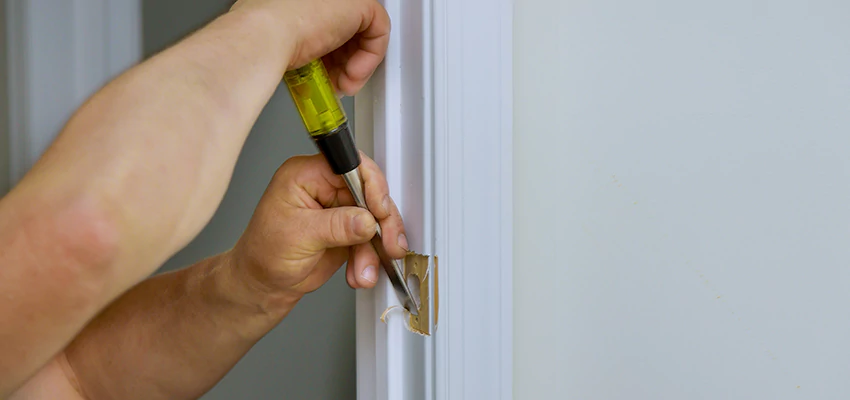 On Demand Locksmith For Key Replacement in Grand Terrace, California