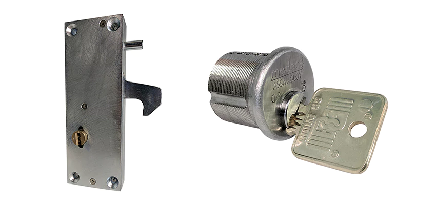 RR Fence Gates Brink Locks Repair in Grand Terrace, California