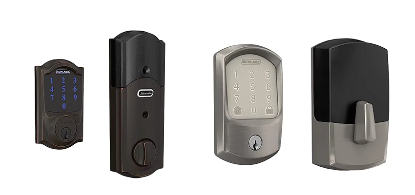 Schlage Smart Locks Repair in Grand Terrace, California