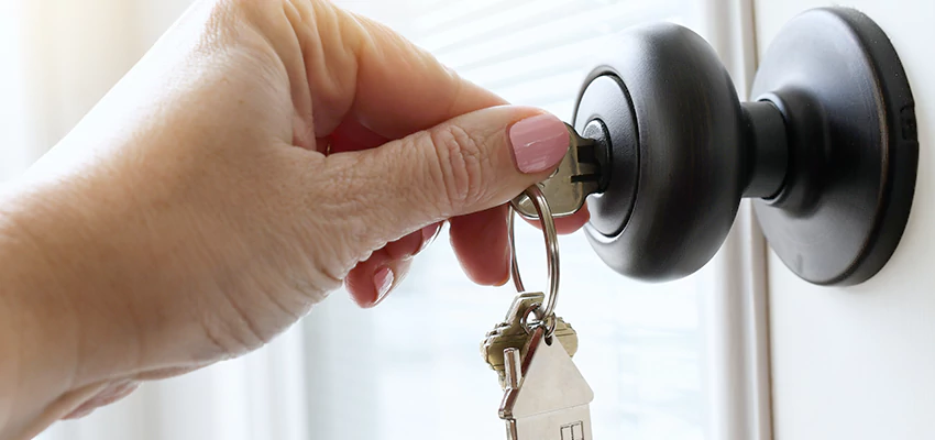 Top Locksmith For Residential Lock Solution in Grand Terrace, California