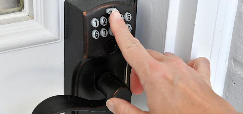 High-security Code Lock Ideas in Grand Terrace, California