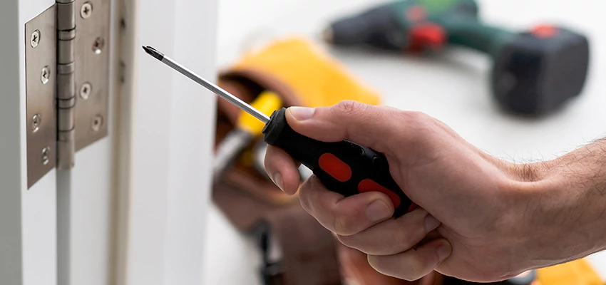 Holiday Emergency Locksmith in Grand Terrace, California