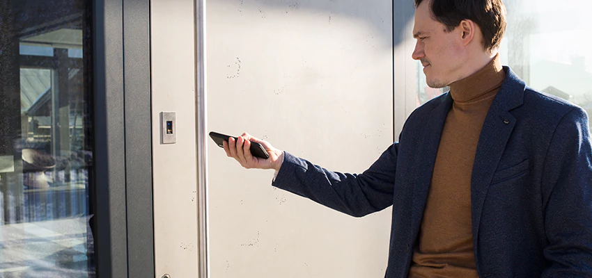 Business Security Systems in Grand Terrace, CA