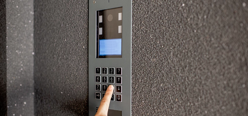 Access Control System Installation in Grand Terrace, California