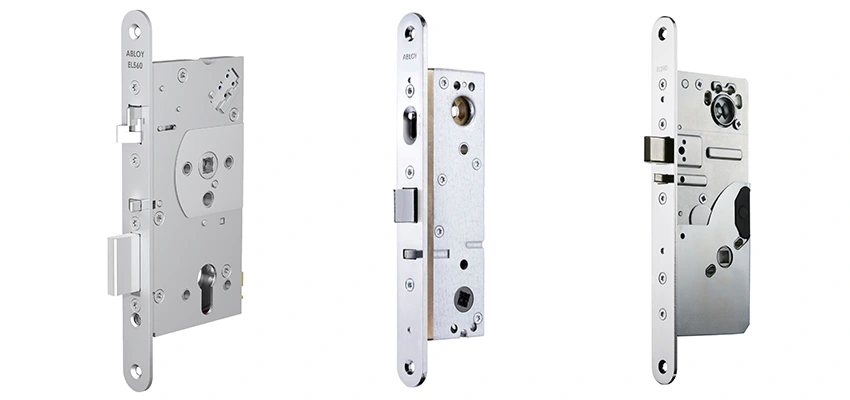 ASSA-Abloy Locks Hinge Repair in Grand Terrace, California