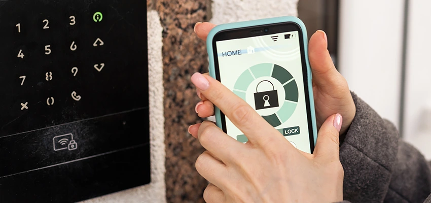 Building Security Upgrades in Grand Terrace, CA