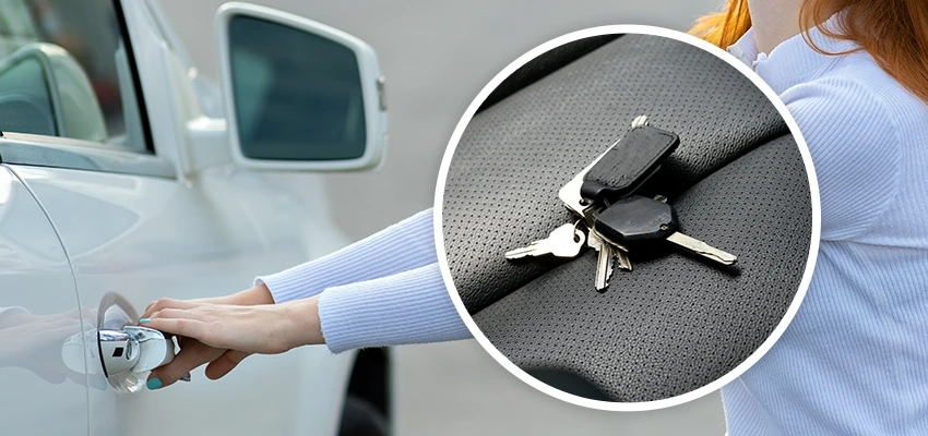 Locksmith For Locked Car Keys In Car in Grand Terrace, California