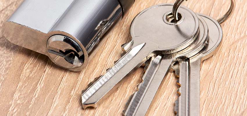 Lock Rekeying Services in Grand Terrace, California