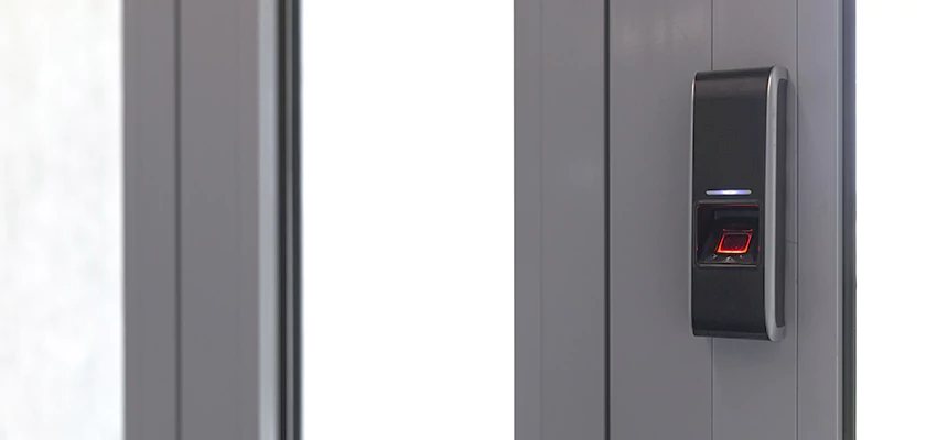 Push Button Lock Keypad Repair in Grand Terrace, California