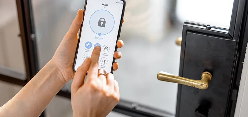 Remote Control Locks Sensor Repair in Grand Terrace, California