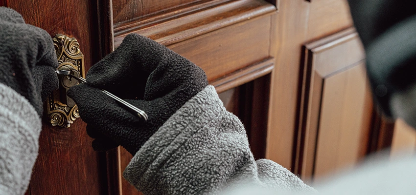 Burglar Damage Electronic Locks Repair in Grand Terrace, CA