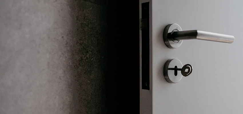 Front Door Handle Repair And Installation in Grand Terrace, CA