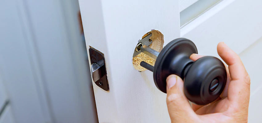 Locksmith For Lock Repair Near Me in Grand Terrace, California