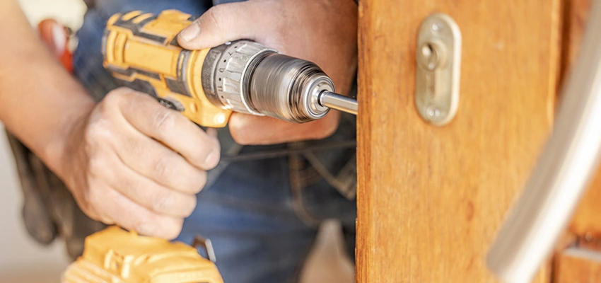 Eviction Locksmith in Grand Terrace, California