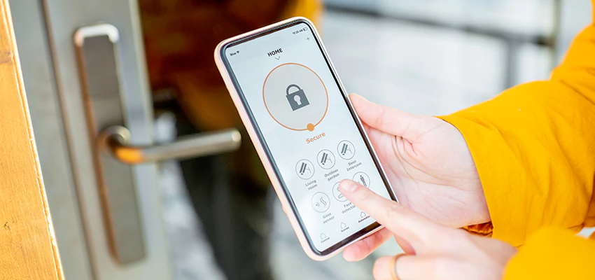 Automatic Door Lock Opener Repair in Grand Terrace, California