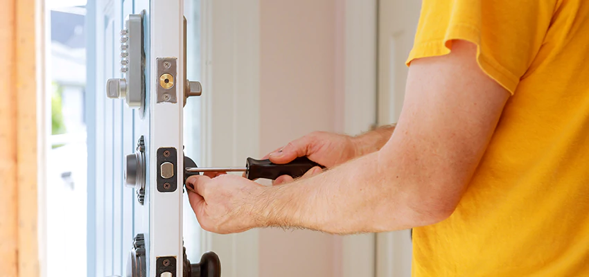 Eviction Locksmith For Key Fob Replacement Services in Grand Terrace, CA