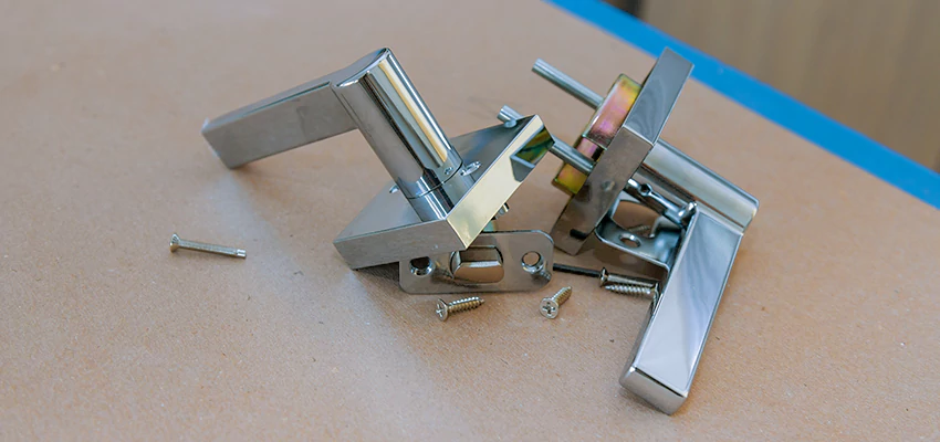 Master Lock Key System Installation Service in Grand Terrace, California