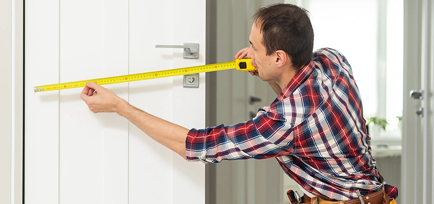 Bonded & Insured Locksmiths For Lock Repair in Grand Terrace, California