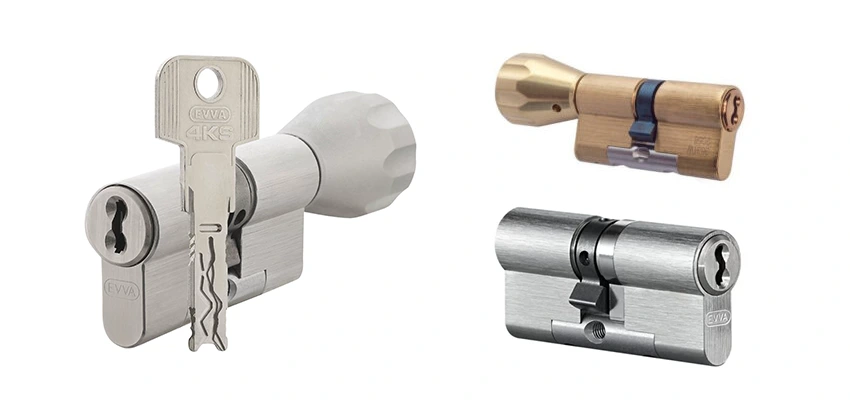 Evva Padlock Installation in Grand Terrace, California