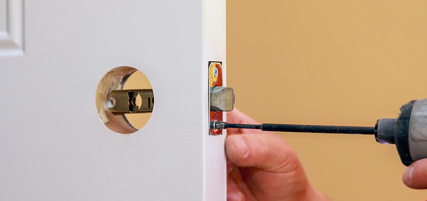 Home Invasion Camera Repairs in Grand Terrace, California