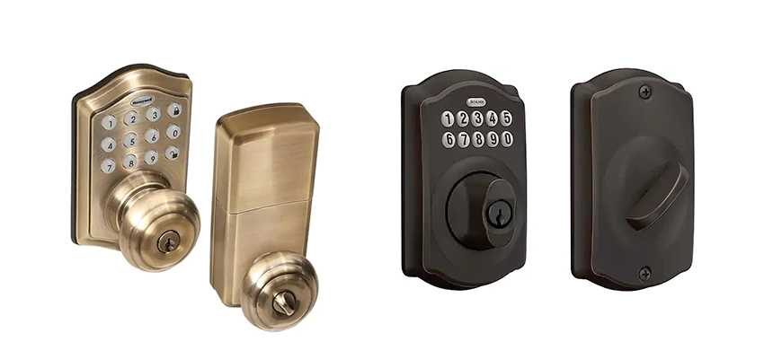 Medeco Locks Replacement in Grand Terrace, CA