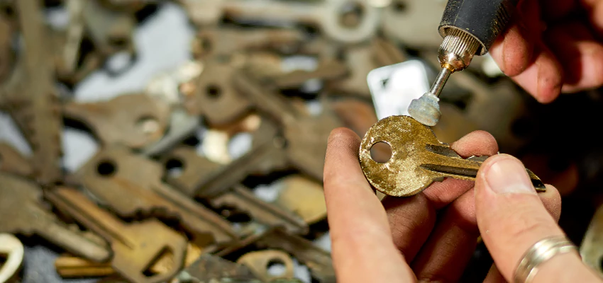 A1 Locksmith For Key Replacement in Grand Terrace, California