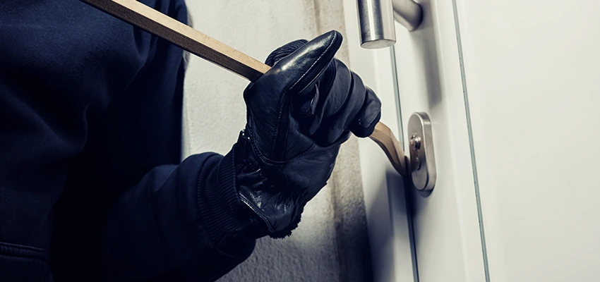 Burglar Damage Door Sensors Repair in Grand Terrace, CA