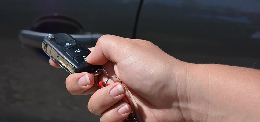 Car Door Unlocking Locksmith in Grand Terrace, California