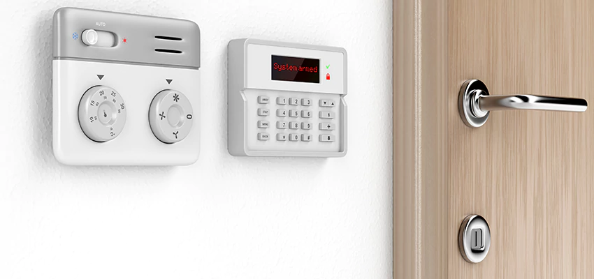 Commercial Electronic Door Lock Services in Grand Terrace, CA