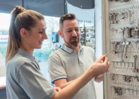 Key Locks Services in Grand Terrace, California